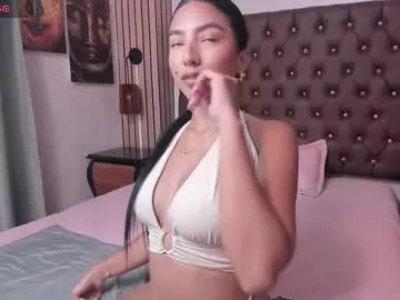 Freechat daphne_fox_ on Chaturbate