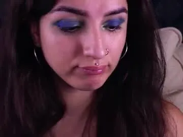 Freechat daphne_moss on Chaturbate