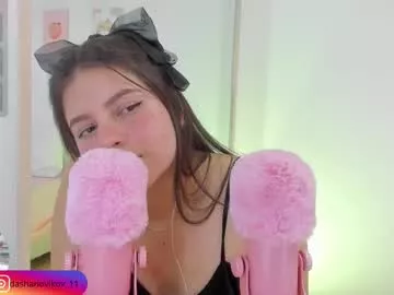 Private dashanovikov on Chaturbate