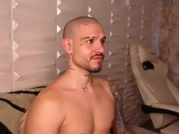 Chaturbate david_col11 is Freechat david_col11 — Hello! i am DAVID, don't forget that just like you I also like to feel, let me feel you and let's make this something mutual #lovense #anal #gay