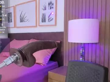 dayan_ken from Chaturbate