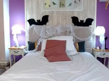 Freechat dd__shari on Chaturbate