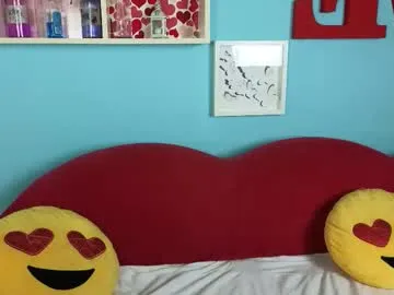 Freechat dd__shari on Chaturbate