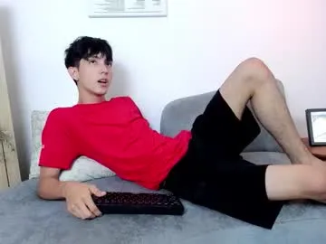 dear_jeycot — GOAL: masturbate 10mins [85 tokens remaining] Hi love, new here and playing around!   #twink #18 #new #cock #asian