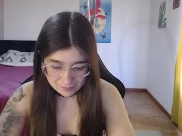 dearlilith6666 — GOAL: Spank Ass x5 [98 tokens remaining] Welcome to my room! #flexible #fit #latina #tattoos #smalltits