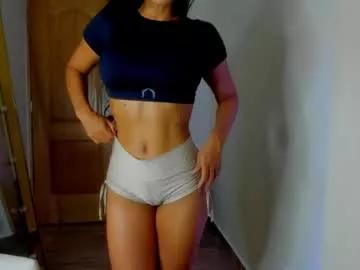 deisy_madrid from Chaturbate is Freechat