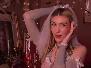 Freechat delcieodoherty on Chaturbate