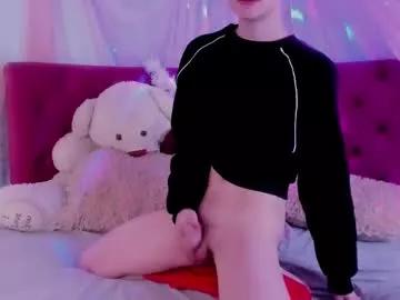 demianenglen from Chaturbate