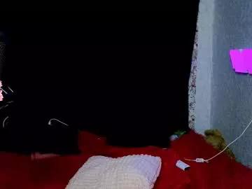 demmi_foxy from Chaturbate