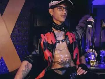 Naked Room demonkush_ 