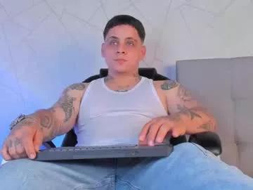 dennis_munera from Chaturbate
