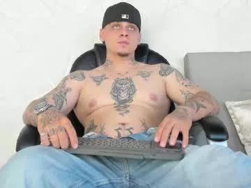dennis_munera from Chaturbate