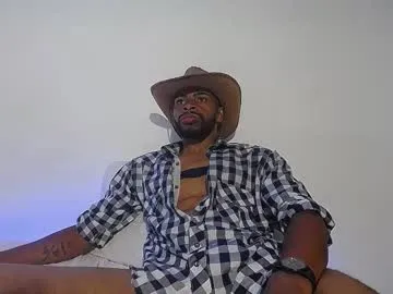 Freechat denzo_cornell on Chaturbate
