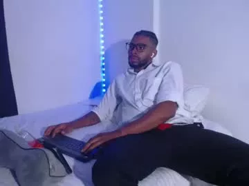 Freechat denzo_cornell on Chaturbate