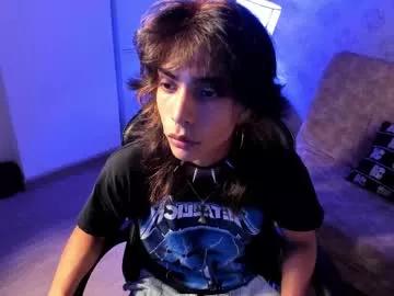 dereck_manson from Chaturbate