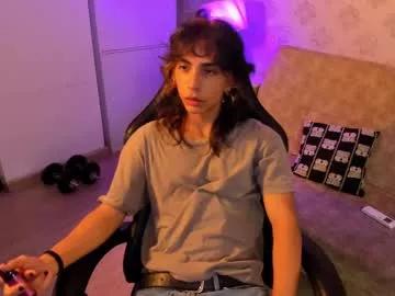 dereck_manson from Chaturbate