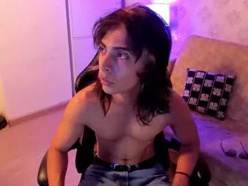 dereck_manson from Chaturbate is Freechat