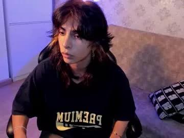 dereck_manson from Chaturbate