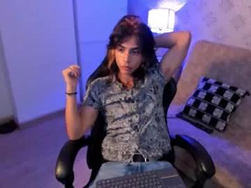 dereck_manson from Chaturbate