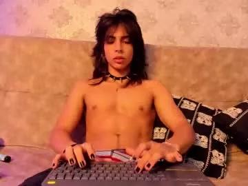 dereck_manson from Chaturbate