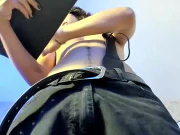 dereck_manson from Chaturbate