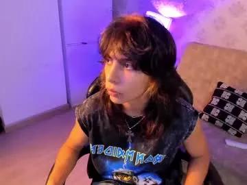 dereck_manson from Chaturbate
