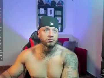 dereckgreen from Chaturbate