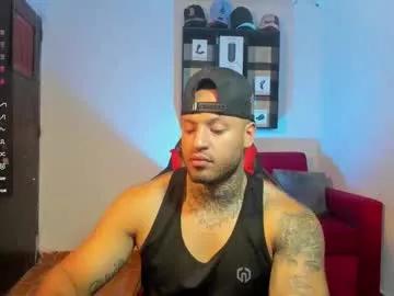 dereckgreen from Chaturbate