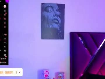 Naked Room derek_greyy_ 