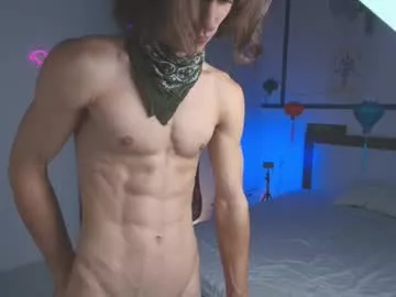 Freechat devil_fts on Chaturbate