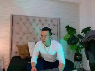dexter_harder from Chaturbate