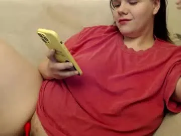 Freechat diana_loudd on Chaturbate