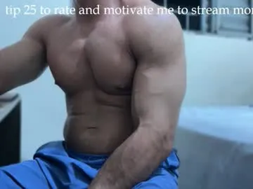 Freechat dinhoo14 on Chaturbate