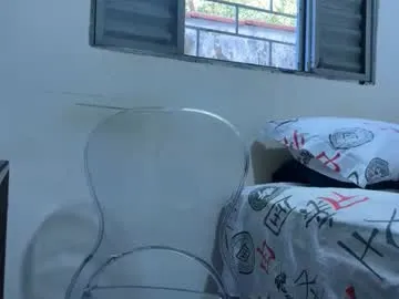 Freechat dinhoo14 on Chaturbate