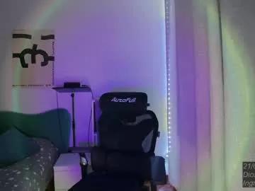 diosa_cadenas from Chaturbate