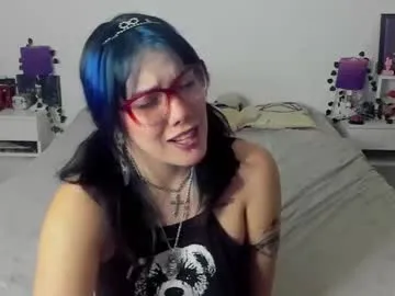 Freechat dissasterology on Chaturbate