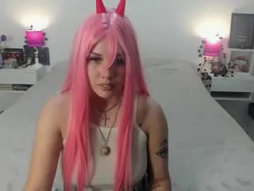 Freechat dissasterology on Chaturbate