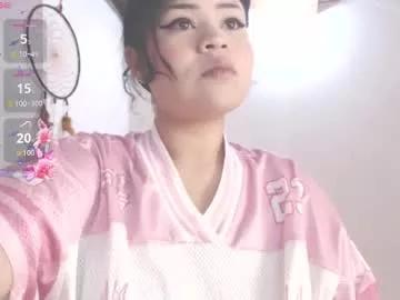 dollysweet666 from Chaturbate