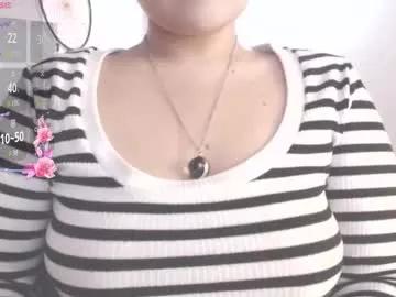 dollysweet666 from Chaturbate