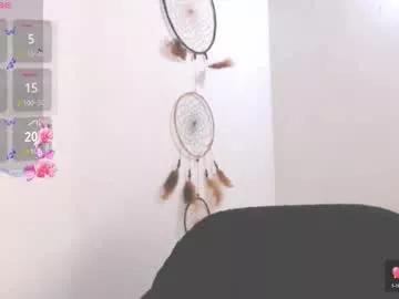 dollysweet666 from Chaturbate