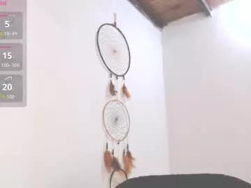 dollysweet666 from Chaturbate