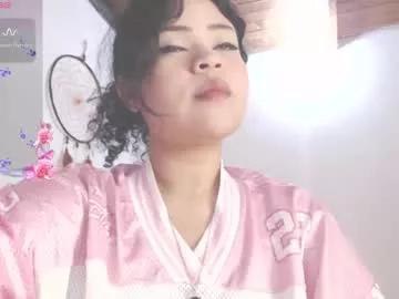 dollysweet666 from Chaturbate
