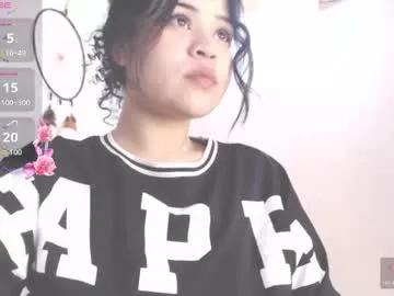 dollysweet666 from Chaturbate