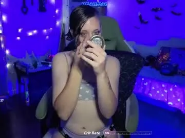 Freechat dominantman18064 on Chaturbate