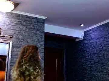 Freechat donna_klein on Chaturbate