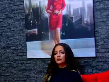 Freechat donna_klein on Chaturbate