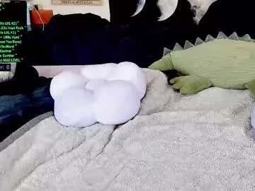 doomednympho on Chaturbate 