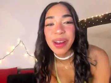 dulce_brown01 from Chaturbate is Private