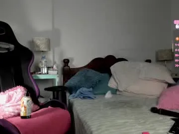 Freechat dulcejulia on Chaturbate