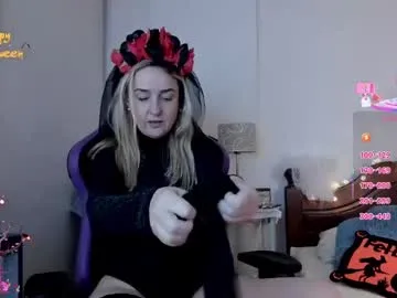 Freechat dulcejulia on Chaturbate